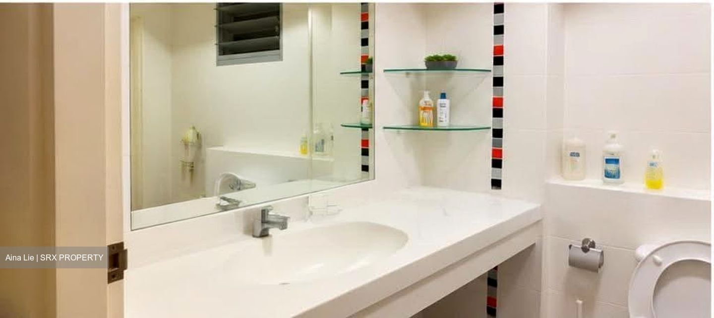 Blk 70 Punggol Central (Punggol), HDB 4 Rooms #625962901